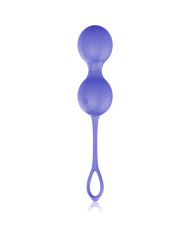 MR BOSS DUMAS KEGEL BOLAS VIBRADORAS CONTROL REMOTO