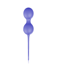 MR BOSS DUMAS KEGEL BOLAS VIBRADORAS CONTROL REMOTO