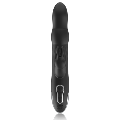 BRILLY GLAM MOEBIUS RABBIT VIBRATOR ROTATOR MANDO CONTROL REMOTO WATCHME