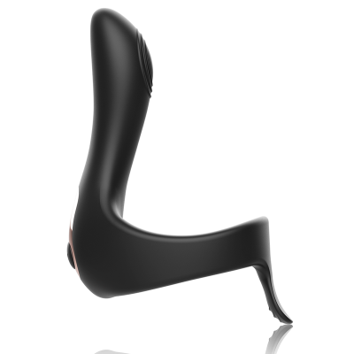 ANBIGUO ARKADIO ESTIMULADOR GLANDE PERINEO MANDO CONTROL REMOTO WATCHME