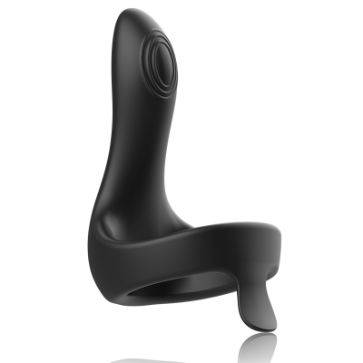 ANBIGUO ARKADIO ESTIMULADOR GLANDE PERINEO MANDO CONTROL REMOTO WATCHME