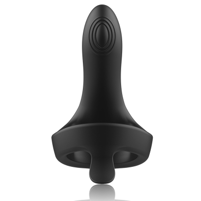ANBIGUO ARKADIO ESTIMULADOR GLANDE PERINEO MANDO CONTROL REMOTO WATCHME