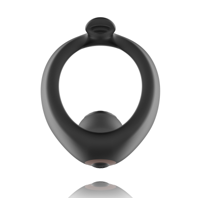 ANBIGUO ARKADIO ESTIMULADOR GLANDE PERINEO MANDO CONTROL REMOTO WATCHME