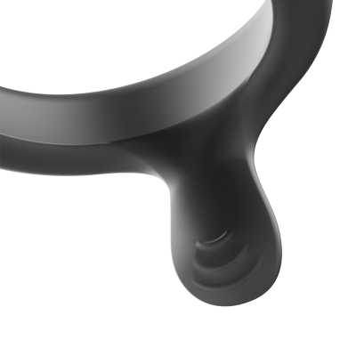 ANBIGUO ARKADIO ESTIMULADOR GLANDE PERINEO MANDO CONTROL REMOTO WATCHME