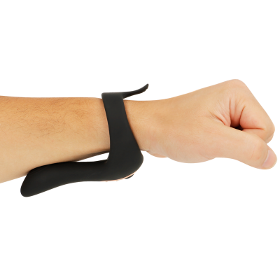 ANBIGUO ARKADIO ESTIMULADOR GLANDE PERINEO MANDO CONTROL REMOTO WATCHME