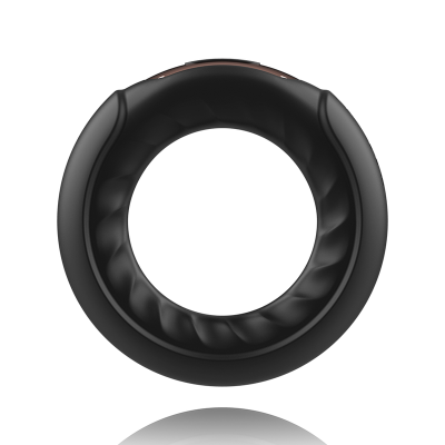 ANBIGUO ADRIANO ANILLO VIBRADOR COMPATIBLE CON WATCHME WIRELESS TECHNOLOGY