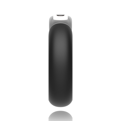 ANBIGUO ADRIANO ANILLO VIBRADOR COMPATIBLE CON WATCHME WIRELESS TECHNOLOGY