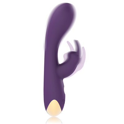 TREASURE LAURENCE RABBIT VIBRADOR MANDO CONTROL REMOTO WATCHME