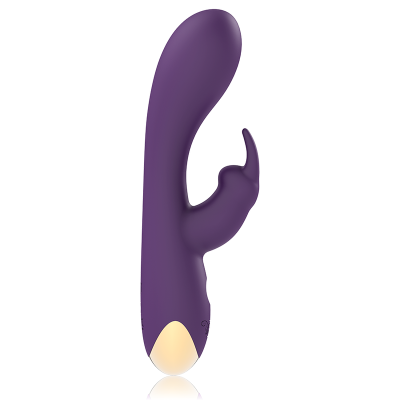 TREASURE LAURENCE RABBIT VIBRADOR MANDO CONTROL REMOTO WATCHME