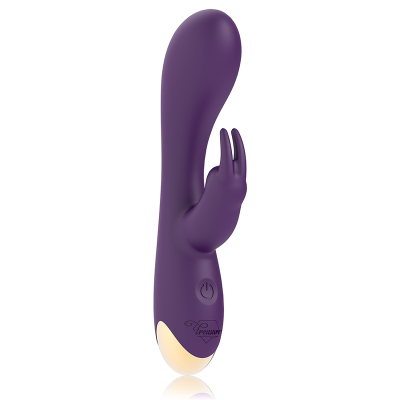 TREASURE LAURENCE RABBIT VIBRADOR MANDO CONTROL REMOTO WATCHME