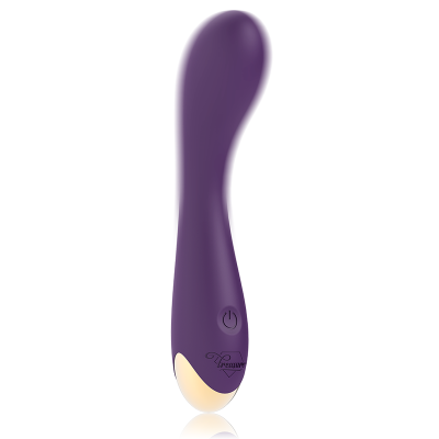 TREASURE HANSEL G SPOT VIBRADOR MANDO CONTROL REMOTO WATCHME
