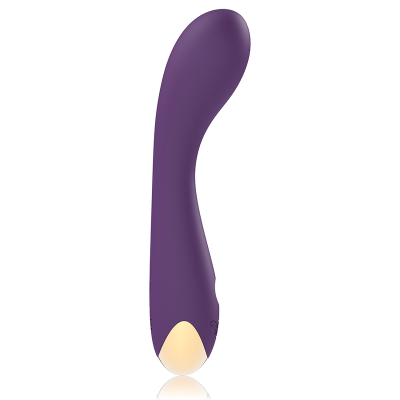 TREASURE HANSEL G SPOT VIBRADOR MANDO CONTROL REMOTO WATCHME