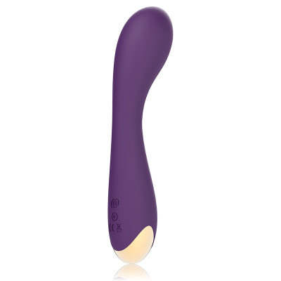 TREASURE HANSEL G SPOT VIBRADOR MANDO CONTROL REMOTO WATCHME