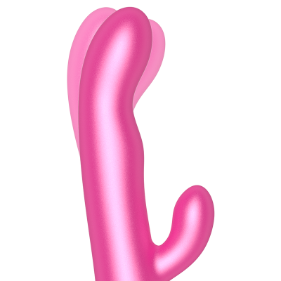 ONINDER OSLO VIBRACION Y ROTACION ROSA APLICACION GRATUITA