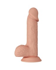 BAILE BEAUTIFUL ENCOUNTER CATOBLEPAS DILDO REALISTICO FLEXIBLE 206 CM NATURAL