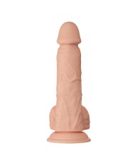 BAILE BEAUTIFUL ENCOUNTER BAHAMUT DILDO REALISTICO FLEXIBLE 218 CM NATURAL