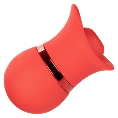 CALEXOTICS FRENCH KISS SUCK PLAY SET