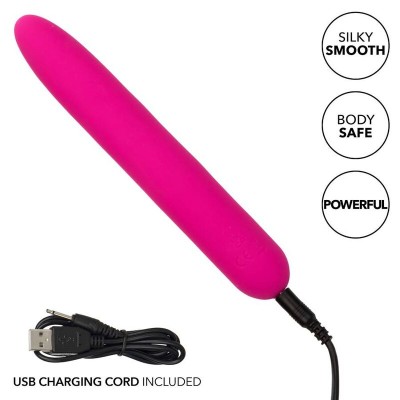 CALEXOTICS BLISS VIBE ROSA