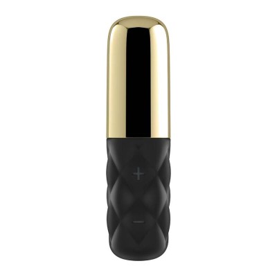SATISFYER SPARKLING DARLING DORADO