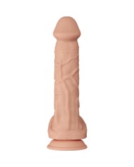 BAILE BEAUTIFUL ENCOUNTER BERGRISI DILDO REALISTICO FLEXIBLE 26 CM NATURAL