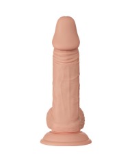 BAILE BEAUTIFUL ENCOUNTER ZEBULON DILDO REALISTICO FLEXIBLE 194 CM NATURAL