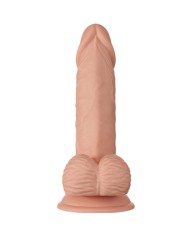 BAILE BEAUTIFUL ENCOUNTER ZEBULON DILDO REALISTICO FLEXIBLE 194 CM NATURAL