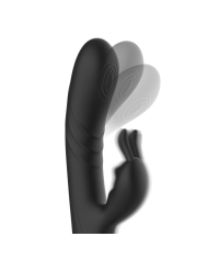 BLACKSILVER JAMIE VIBRADOR RABBIT EFECTO WAVE