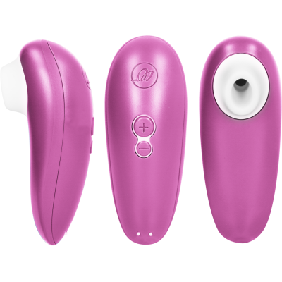 WOMANIZER STARLET 3 ESTIMULADOR CLITORIS VIOLETA