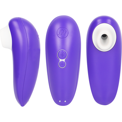WOMANIZER STARLET 3 ESTIMULADOR CLITORIS INDIGO