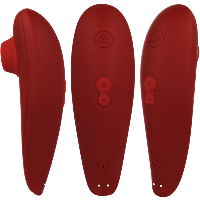 WOMANIZER CLASSIC 2 ESTIMULADOR DE CLITORIS BURDEOS
