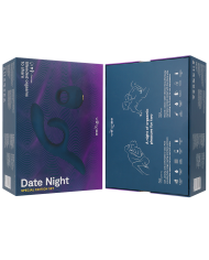 WE VIBE DATE NIGHT SET
