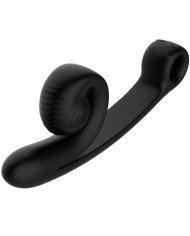 SNAIL VIBE CURVE VIBRADOR NEGRO