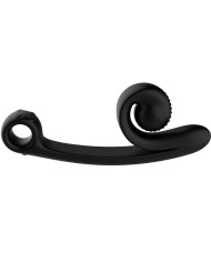 SNAIL VIBE CURVE VIBRADOR NEGRO