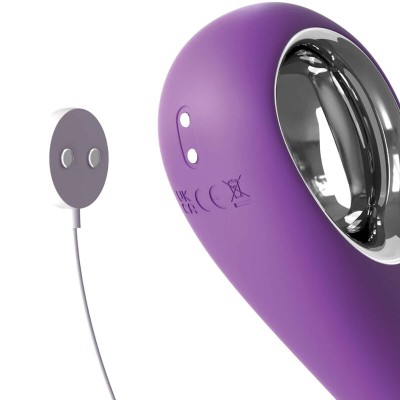 FANTASY FOR HER ESTIMULADOR SIMULTANEO PUNTO G CLITORIS
