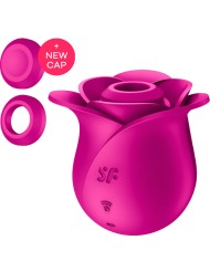 SATISFYER AIR PULSE PRO 2 MODERN BLOSSOM VIBRADOR