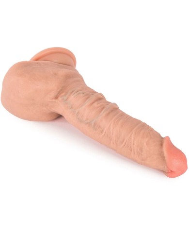 XISE CLAUDE DILDO REALISTICO DOBLE DENSIDAD 165 CM XISE CLAUDE DILDO REALISTICO DOBLE DENSIDAD 165 CM