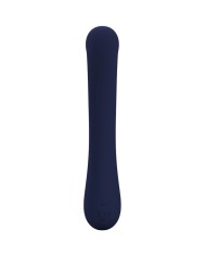 PRETTY LOVE LAMAR VIBRADOR RABBIT PUNTO G AZUL