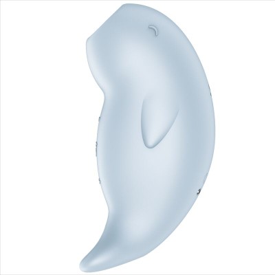 SATISFYER SEAL YOU SOON SUCCIONADOR DE CLITORIS