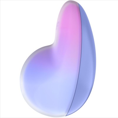 SATISFYER PIXIE DUST LILA ESTIMULADOR AIR PLUSE