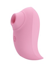ROMANCE INHALE BIRD MINI SUCCIONADOR CON FUNCION MEMORIA