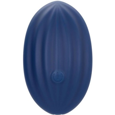CALEXOTICS CASHMERE VELVET CURVE AZUL