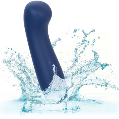 CALEXOTICS CASHMERE SATIN G AZUL