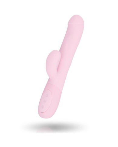 INSPIRE SENSE GABRIELLA VIBRADOR ROSA INSPIRE SENSE GABRIELLA VIBRADOR ROSA