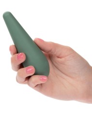 CALEXOTICS MOD CHIC ESTIMULADOR VERDE