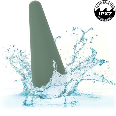 CALEXOTICS MOD CHIC ESTIMULADOR VERDE