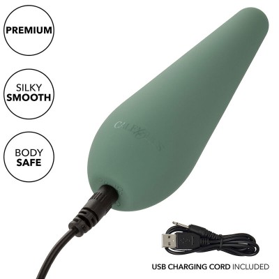 CALEXOTICS MOD CHIC ESTIMULADOR VERDE