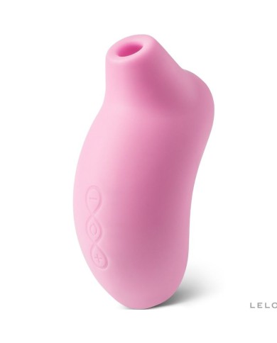 LELO ESTIMULADOR CLITORIS SONA CRUISE ROSA LELO ESTIMULADOR CLITORIS SONA CRUISE ROSA