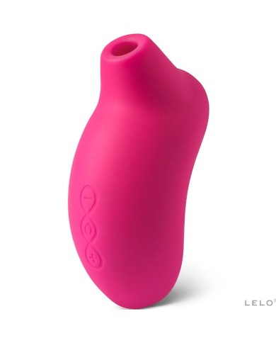 LELO ESTIMULADOR CLITORIS SONA COLOR FUCSIA LELO ESTIMULADOR CLITORIS SONA COLOR FUCSIA