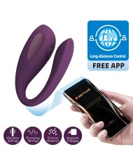 PRETTY LOVE AARI MASAJEADOR DE CLITORIS MORADO APP GRATUITA