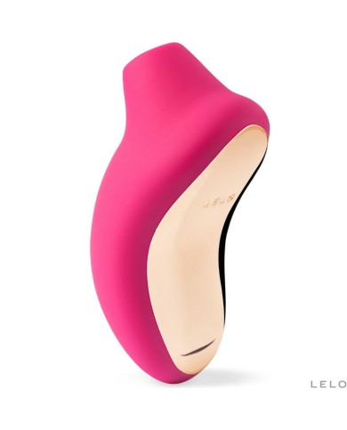 LELO ESTIMULADOR CLITORIS SONA COLOR FUCSIA LELO ESTIMULADOR CLITORIS SONA COLOR FUCSIA